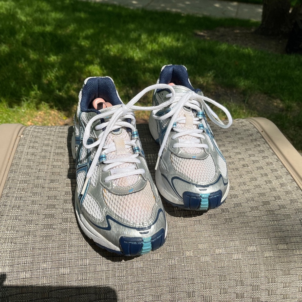 Asic Athletic Shoes